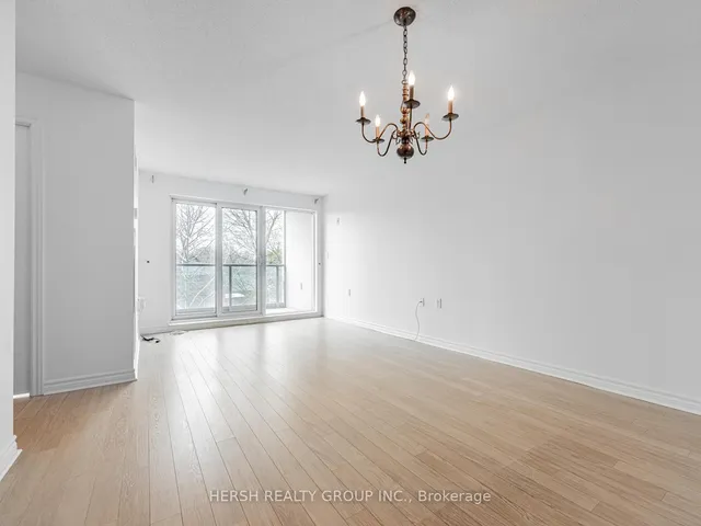 Additional image 7 of 3840 Bathurst St Unit 314