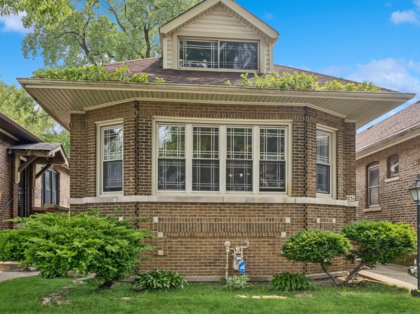 8251 S Kenwood Ave, Chicago, IL 60619
