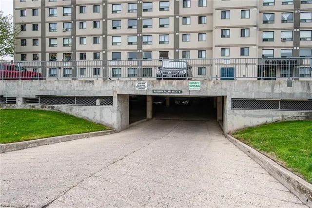 Additional image 4 of 18 Holborn Crt Unit 611