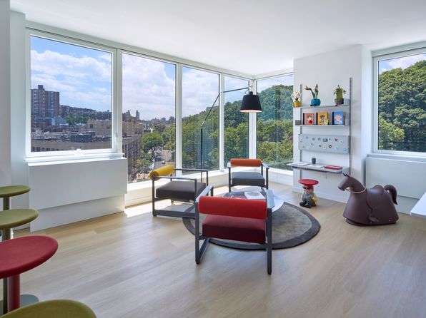 4650 Broadway #1704, New York, NY 10040