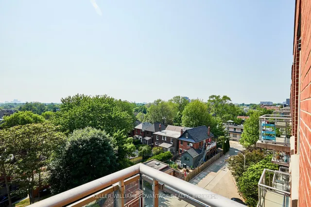 Additional image 8 of 2495 Dundas St Unit 716