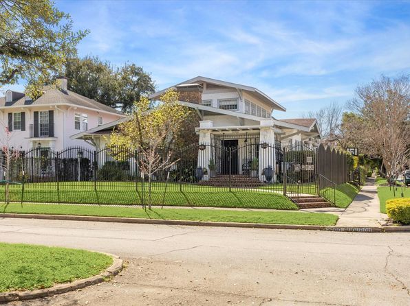 3702 Audubon Pl, Houston, TX 77006