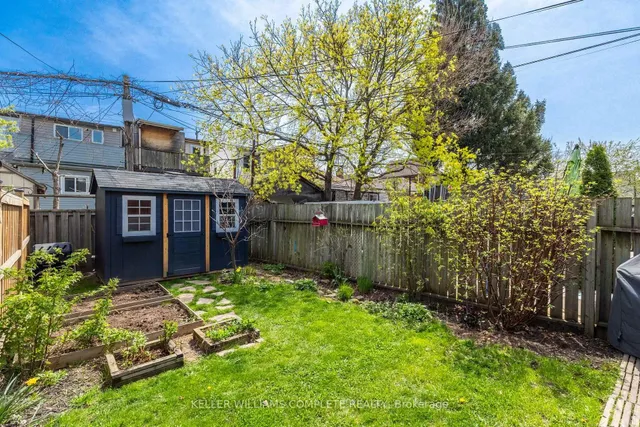 Additional image 28 of 54 Connaught Ave