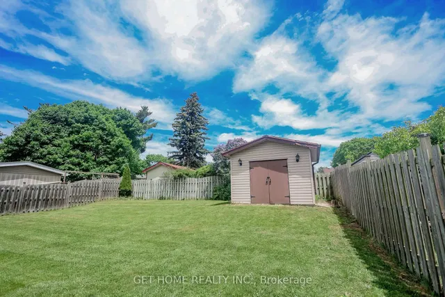 Additional image 27 of 86 Queenston Dr