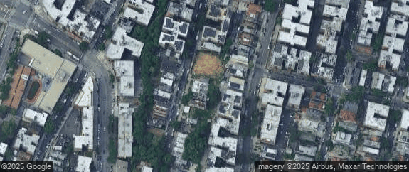 2754 Kingsbridge Ter, Bronx, NY 10463