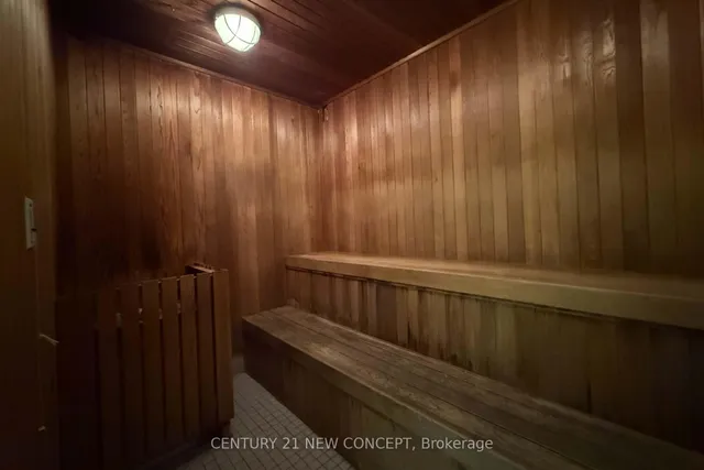 Additional image 36 of 4968 Yonge St Unit 2307