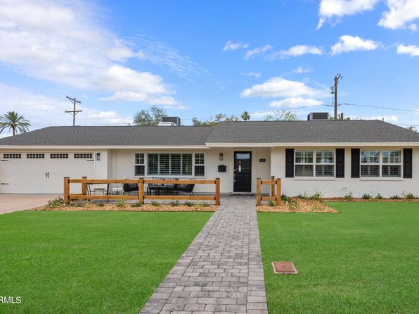 4018 E Coolidge St, Phoenix, AZ 85018