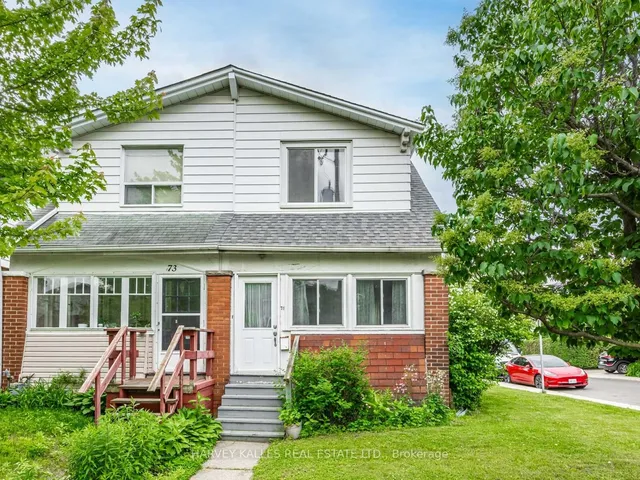 71 Mortimer Ave