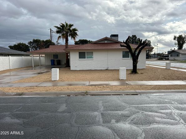 4701 N 39th Dr, Phoenix, AZ 85019