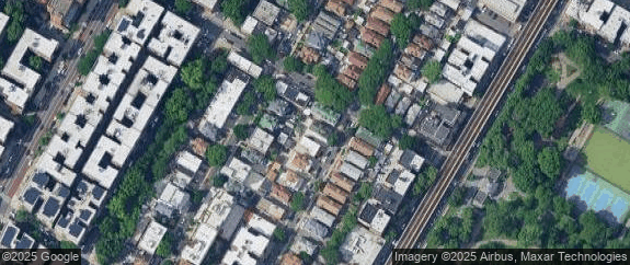 2563 Davidson Ave, Bronx, NY 10468