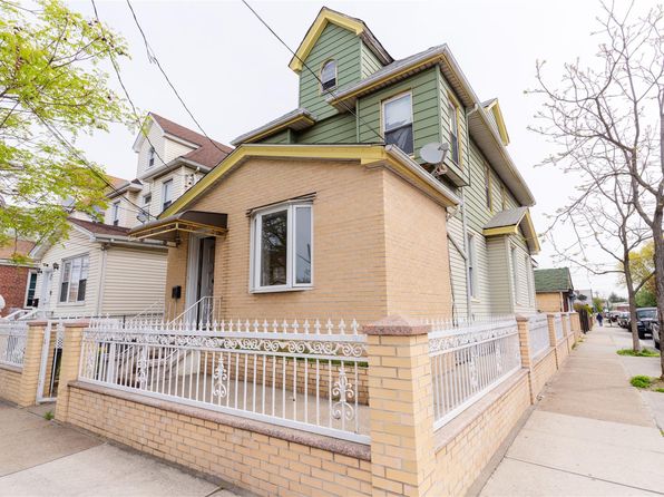 102-19 Remington, Jamaica, NY 11435