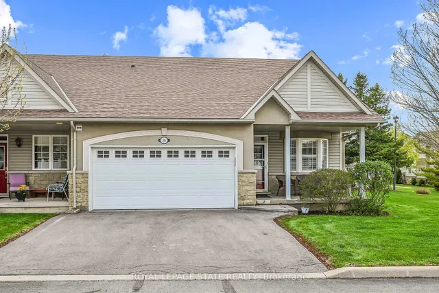 Primary image of 212 Stonehenge Dr Unit 10
