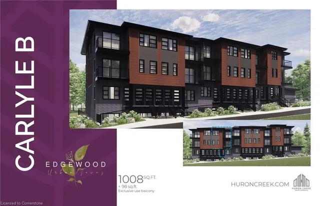 Additional image 3 of 2135 Strasburg Rd Unit 6