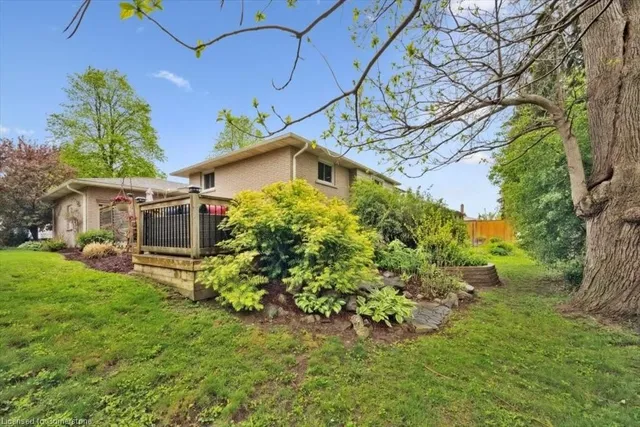 Additional image 36 of 135 Georgian Pl