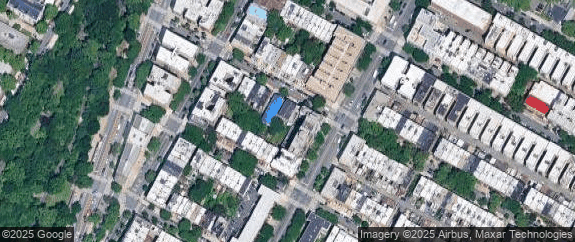 304 W 139th St, New York, NY 10030