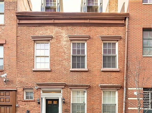 7 Leroy St, New York, NY 10014