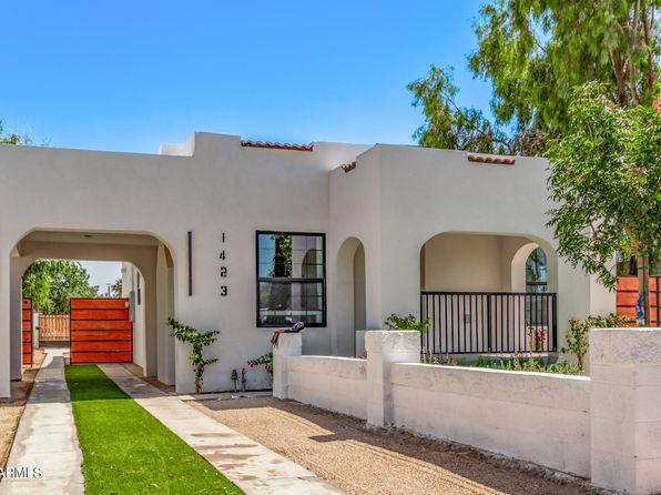 1423 E Pierce St, Phoenix, AZ 85006