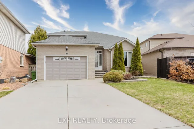 37 Springgarden Cres