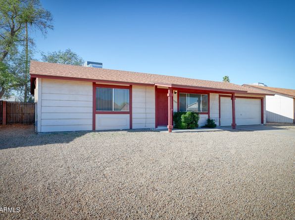 3209 W Charleston Ave, Phoenix, AZ 85053