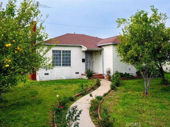 7701 Camellia Ave, North Hollywood, CA 91605