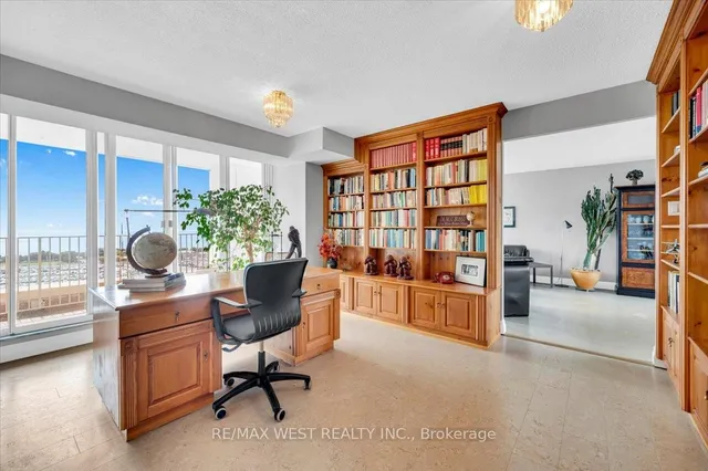 Additional image 10 of 2285 Lake Shore Blvd Unit 1608