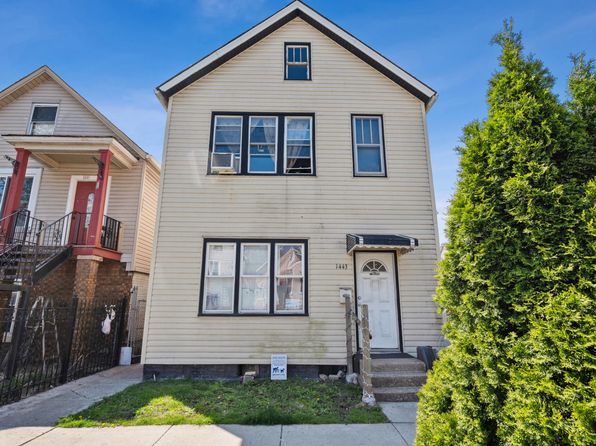 1443 W 49th Pl, Chicago, IL 60609