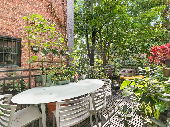 206 W 137th St #TOWNHOUSE 1, New York, NY 10030