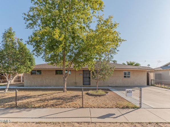 2625 N 40th Dr, Phoenix, AZ 85009