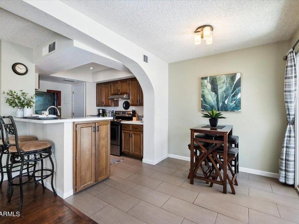 811 E Eugie Ave, Phoenix, AZ 85022