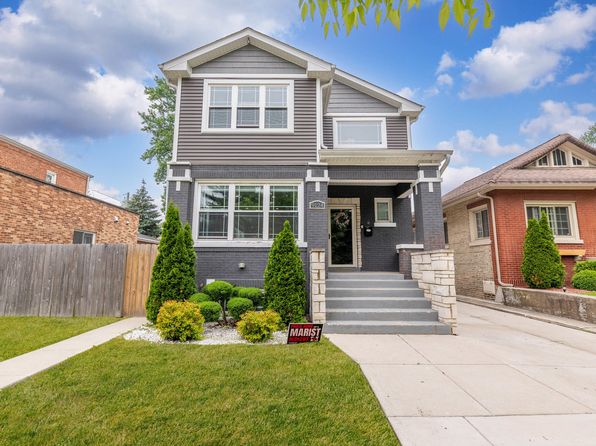 9124 S Bell Ave, Chicago, IL 60643
