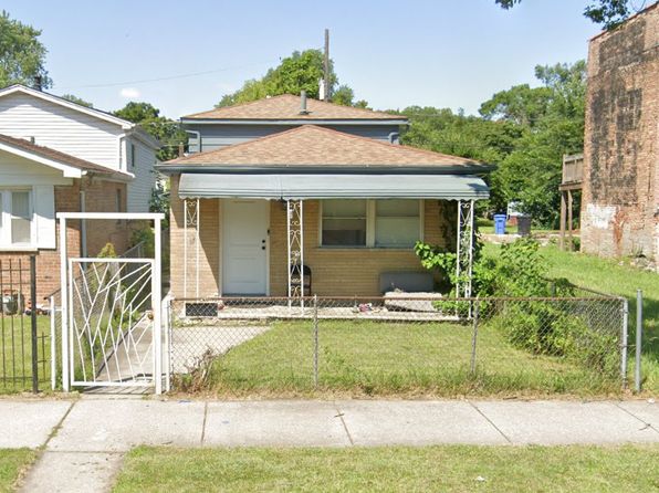 6732 S Peoria St, Chicago, IL 60621