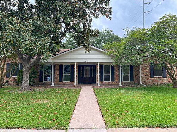 5475 Jackwood St, Houston, TX 77096