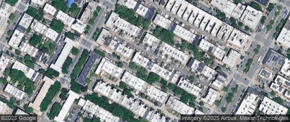245 W 138th St, New York, NY 10030