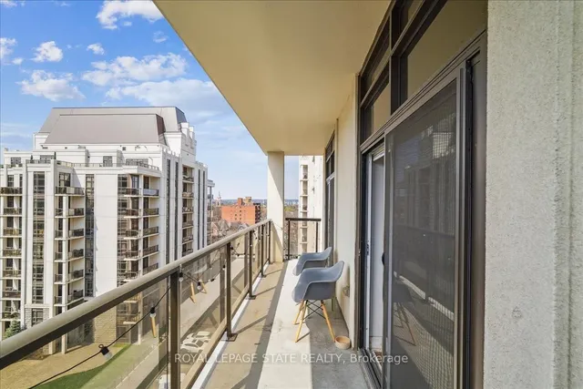 Additional image 17 of 81 Robinson St Unit 809