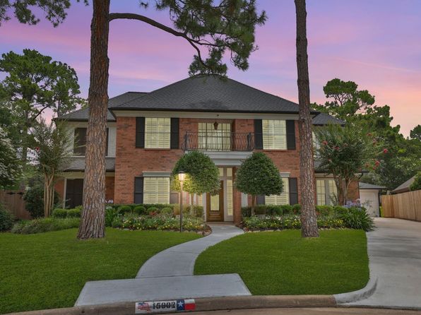 15902 Ivy Bridge Ln, Houston, TX 77095