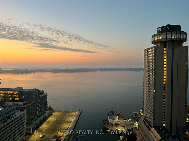 Additional image 4 of 10 Yonge St Unit 3112