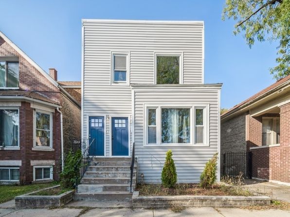 7544 S Champlain Ave, Chicago, IL 60619
