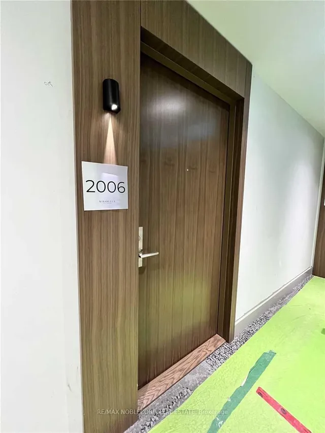 1926 Lakeshore Blvd Unit 2006