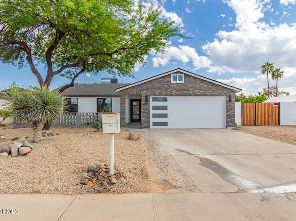 4019 E Surrey Ave, Phoenix, AZ 85032