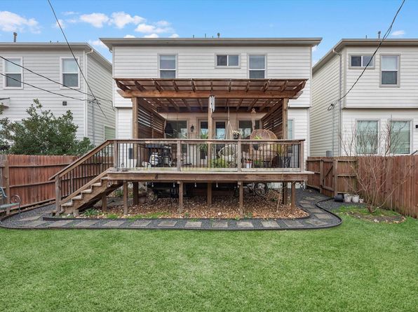 410 Yale Oaks Ln, Humble, TX 77091