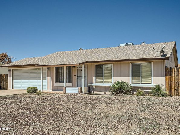 17232 N 29th Ave, Phoenix, AZ 85053