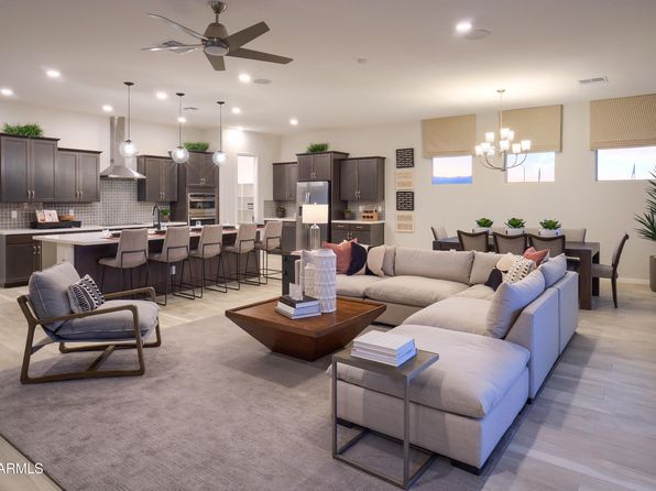4932 W Capistrano Ave, Laveen, AZ 85339
