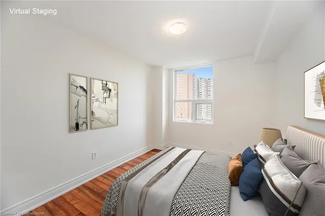 Additional image 28 of 714 The West Mall Unit 811