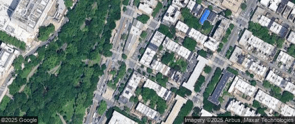 50 Edgecombe Ave, New York, NY 10030