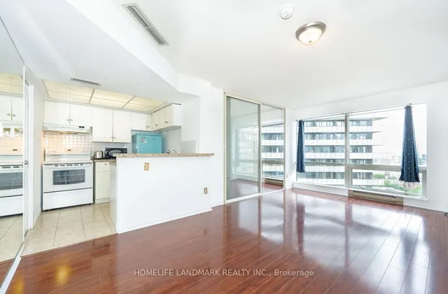 Additional image 20 of 1001 Bay St Unit 2616