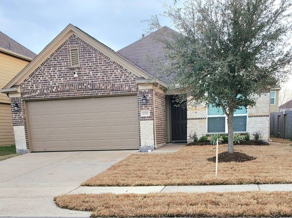 1030 Carolina Wren Cir, Houston, TX 77073