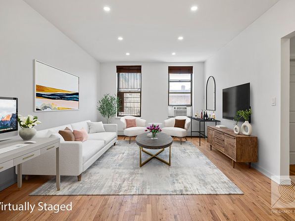 2611 Frederick Douglass Blvd APT 4I, New York, NY 10030