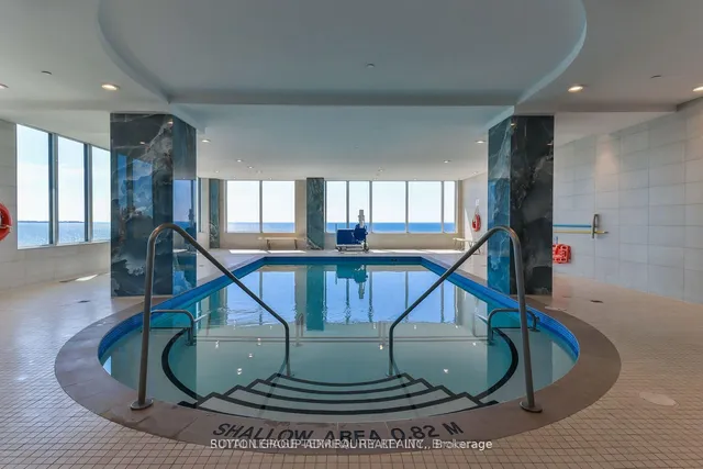 Additional image 21 of 1928 Lake Shore Blvd Unit 3206