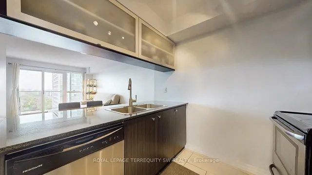 Additional image 16 of 275 Yorkland Rd Unit 1905