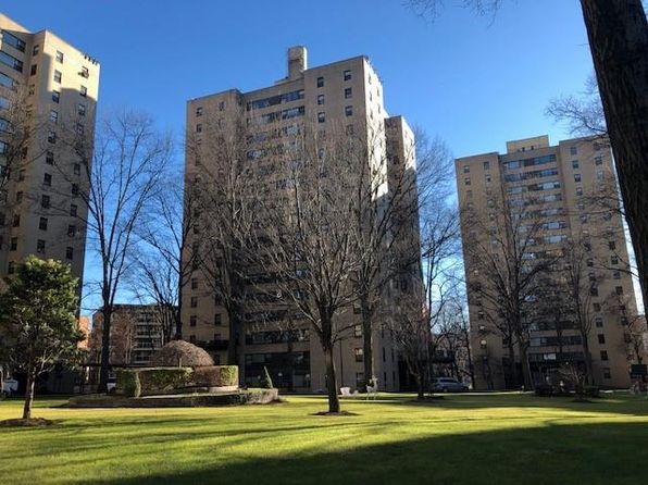 9 Fordham Hill Oval APT 17F, Bronx, NY 10468